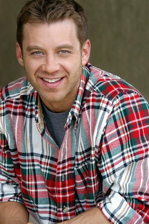 Eric Sweeney