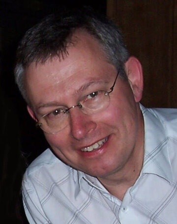 Roger Mainwood