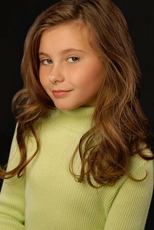 Madison Nicole Alexander