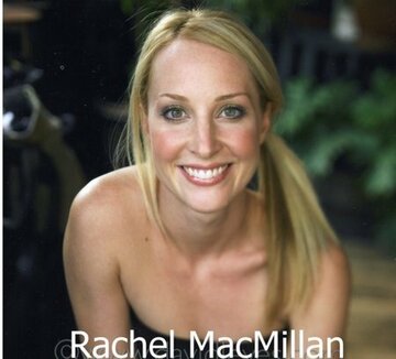 Rachel MacMillan