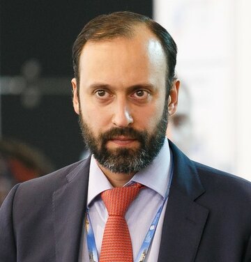 Михаил Дворкович