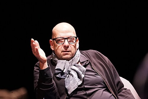 Ludovic Lagarde