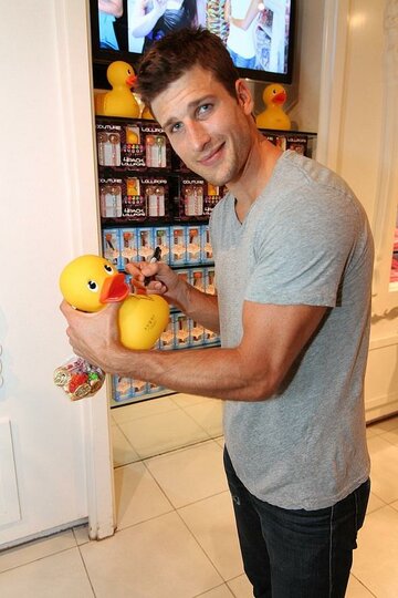 Parker Young