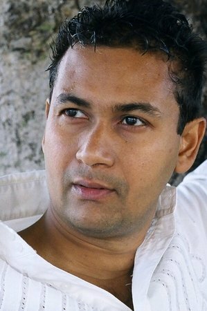 Chayan Sarkar
