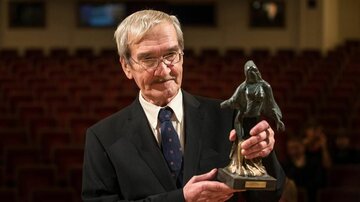 Станислав Петров