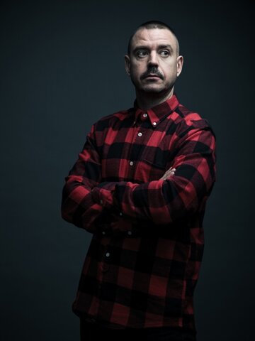 Сергей Михалок