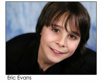 Eric Evans