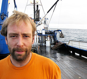 Edgar Hansen