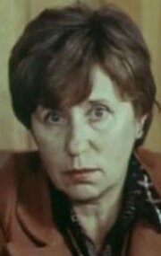 Regina Zdanavichyute