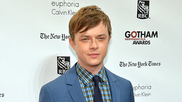 Dane DeHaan