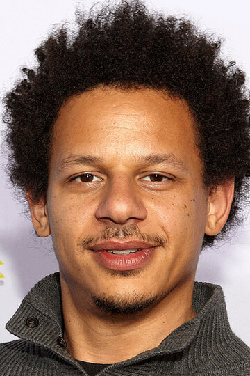 Eric André