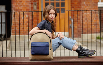 Olivia-Mai Barrett