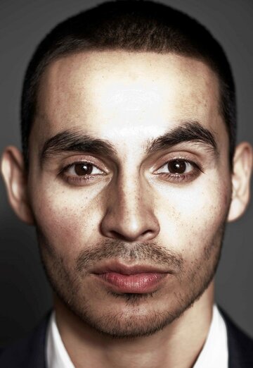 Manny Montana
