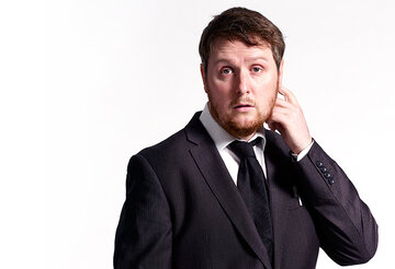 Tim Key
