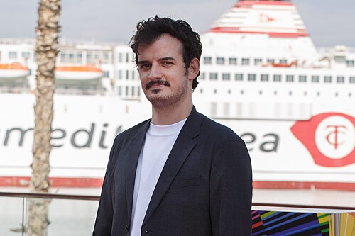 Martín Cuervo