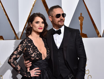 Charlotte Riley