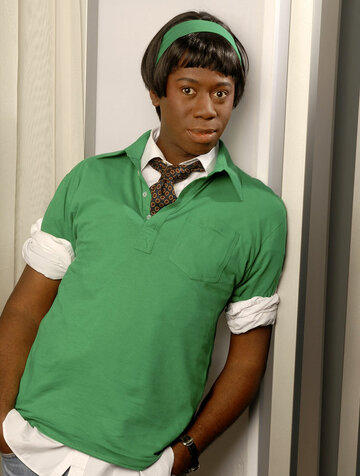 J. Alexander
