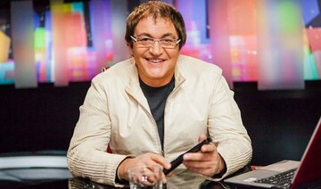 Дмитрий Дибров