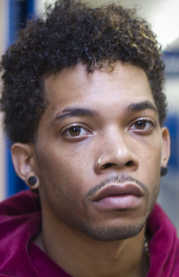 Byron Brown II