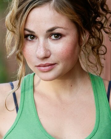 Sarah Agor