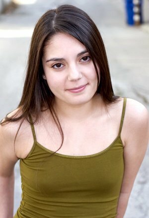 Vicky Villalvazo