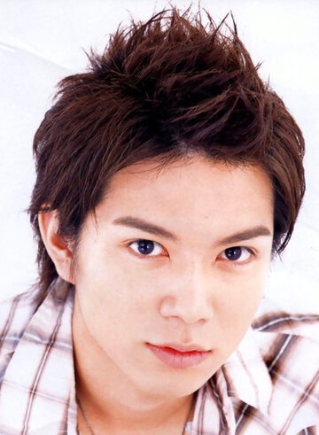 Shigeaki Katô