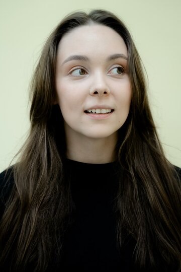 Катерина Морозова