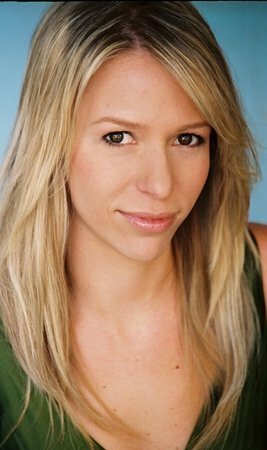 Reghan Alexander
