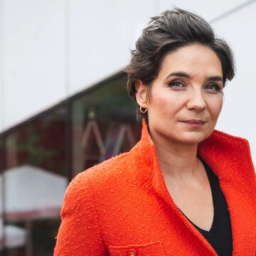 Agnieszka Smoczyńska