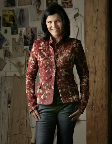 Ali Hewson