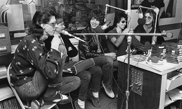 The Cars