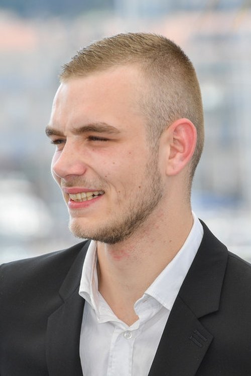Даррен Муселе
