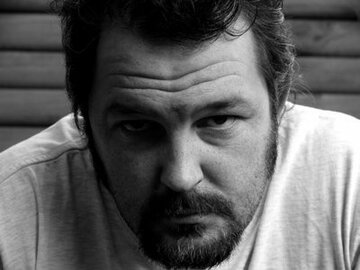 Ian McPhee