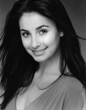 Bree Robertson