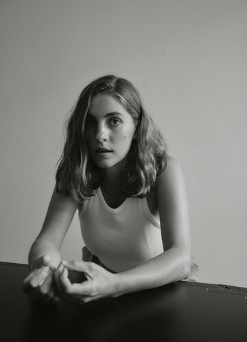Nathalie Morris