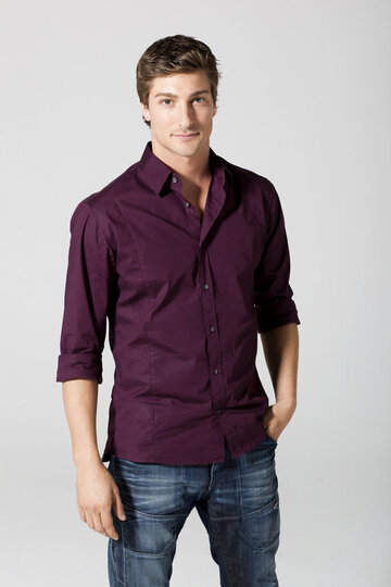 Daniel Lissing