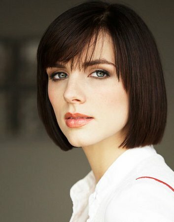 Amber Marie Bollinger