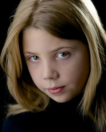 Cami Garrett