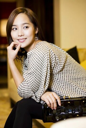 Jin Yoo-Kim