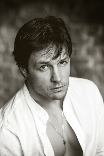 Дмитрий Ратомский