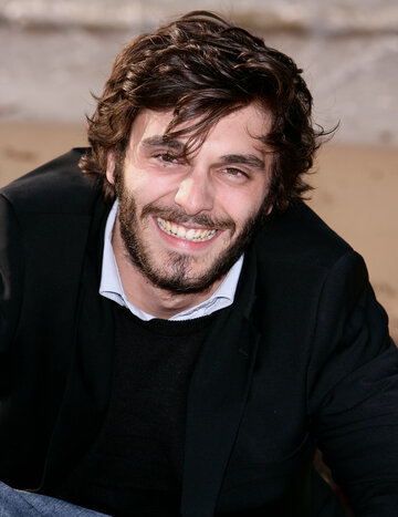 Pio Marmaï
