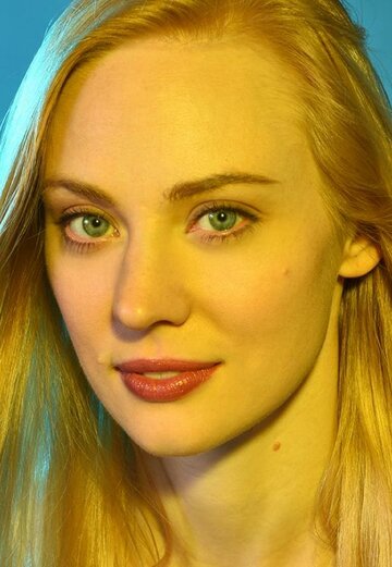 Deborah Ann Woll