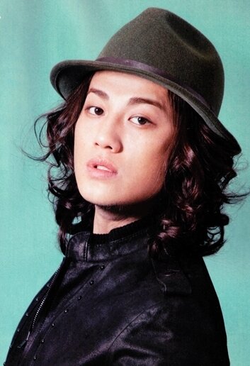 Jin Akanishi