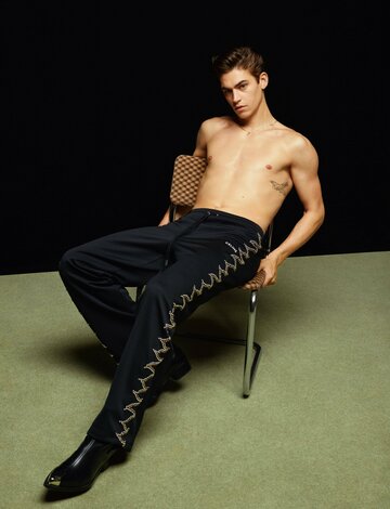 Hero Fiennes Tiffin