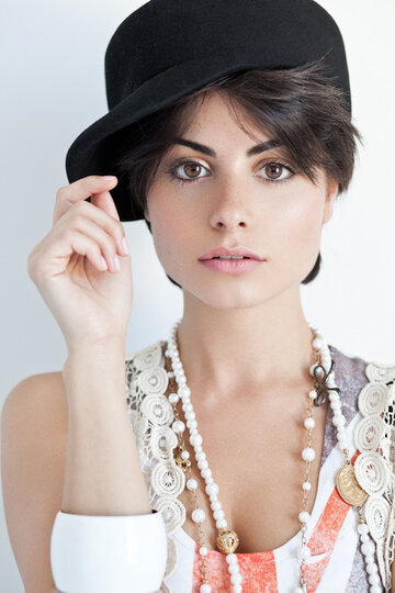 Sapphire Elia