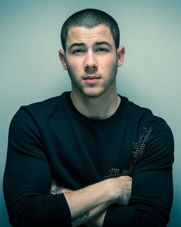 Nick Jonas