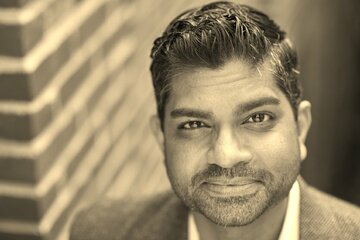 Ken Maharaj
