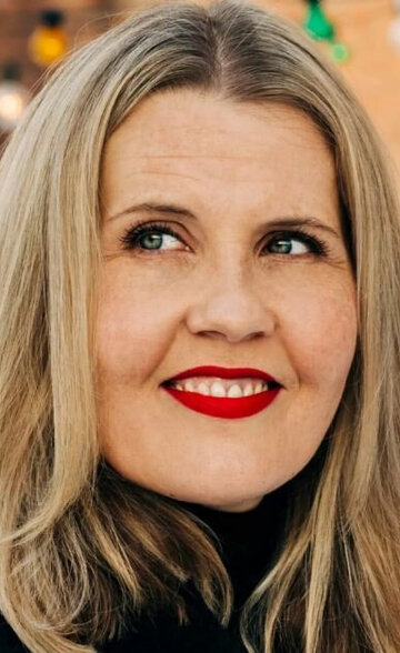 Alli Haapasalo