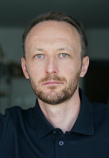 Александр Терентьев