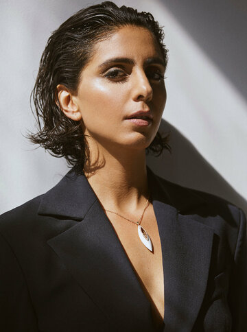 Anjli Mohindra
